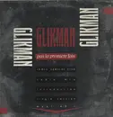 12inch Vinyl Single - Daniel Glikmans - Pas La Premiere Fois