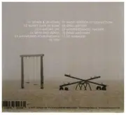 CD - Daniel Green - Down & Up Again - Digipak