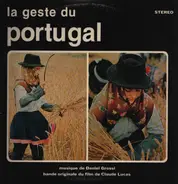 Daniel Grossi - La Geste Du Portugal