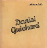 Daniel Guichard - Album 1980