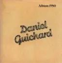 LP - Daniel Guichard - Album 1980