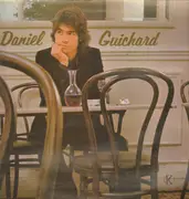 LP - Daniel Guichard - Daniel Guichard - Gatefold