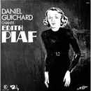 LP - Daniel Guichard - Daniel Guichard Chante Edith Piaf - Gatefold