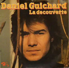 Daniel Guichard - La Découverte