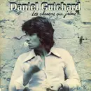 LP - Daniel Guichard - Les Chansons Que J'aime... - Gatefold Sleeve