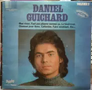 Daniel Guichard - Volume 2