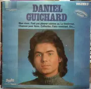 LP - Daniel Guichard - Volume 2