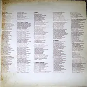 LP - Daniel Guichard - Daniel Guichard - Gatefold