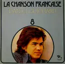 LP - Daniel Guichard - La Chanson Francaise - Mono