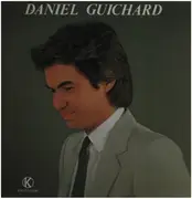 LP - Daniel Guichard - Le Gitan
