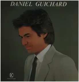 Daniel Guichard - Le Gitan