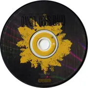 CD - Daniel Doss Band - Greater Than Us