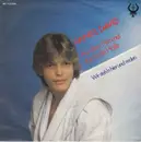 7inch Vinyl Single - Daniel David - Aus Dem Himmel Durch Die Hölle