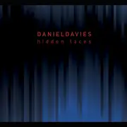 CD - Daniel Davies - Hidden Faces - Digipak