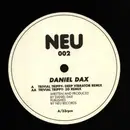 12inch Vinyl Single - Daniel Dax - Trivial Trippy Remixes