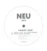 12'' - Daniel Dax - Trivial Trippy Remixes