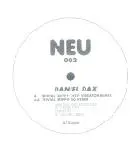 Daniel Dax - Trivial Trippy Remixes