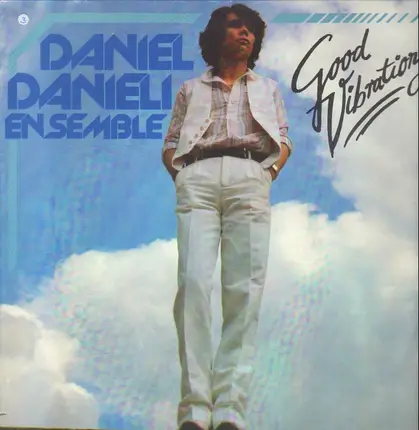Daniel Danieli Ensemble - Good Vibrations