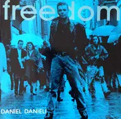 Daniel Danieli - Freedom