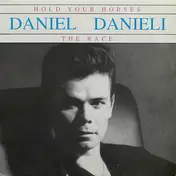 Daniel Danieli - Hold Your Horses / The Race