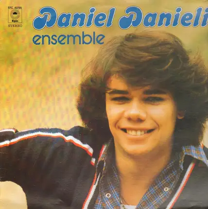 Daniel Danieli - Ensemble