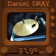 Daniel Denis-Dray - 37.9°