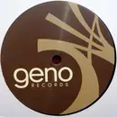 12inch Vinyl Single - Daniel Draude - Momentos Inesquecíveis EP