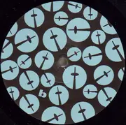 12inch Vinyl Single - Daniel Dreier - Ursus Maritimus EP