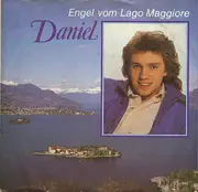 7inch Vinyl Single - Daniel - Engel Vom Lago Maggiore
