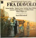 Double LP - Daniel F. E. Auber/ K. Elmendorff, Sächsische Staatskapelle Dresden - Fra Diavolo