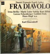 Auber - Fra Diavolo