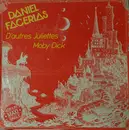 12inch Vinyl Single - Daniel Facérias - D'autres Juliettes / Moby Dick