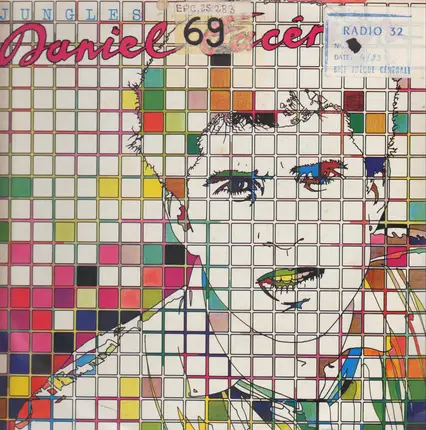 Daniel Facérias - Jungles