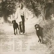 LP - Daniel Felin - Erzähl' Mir Nichts Von Liebe