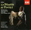 Double CD - Auber - La muette de Portici