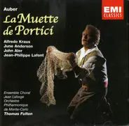 Auber - La muette de Portici