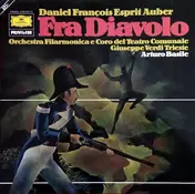 Arturo Basile - Fra Diavolo