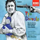 Double CD - Auber - Fra Diavolo