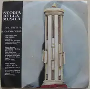 7inch Vinyl Single - Daniel-Francois-Esprit Auber / Giacomo Meyerbeer / Offenbach - Il Grand-Opera