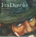LP - Daniel Francois Esprit Auber - Fra Diavolo,, Rundfunk-Sinf-Orch Berlin, Hauschild