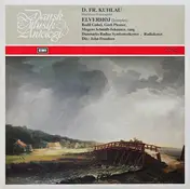 Daniel Friedrich Rudolph Kuhlau - Musikken Til Skuespillet "Elverhøj"