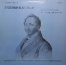 LP - Daniel Friedrich Rudolph Kuhlau - Quintett Op.51 Nr.1 / Quartett E-Dur Op.103