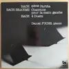LP - Daniel Fuchs - Daniel Fuchs, piano