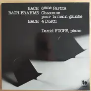 Daniel Fuchs - Daniel Fuchs, piano