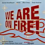 Daniel Kandlbauer - We Are On Fire!