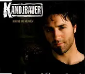 Daniel Kandlbauer - Maybe In Heaven
