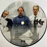 LP - Daniel Karlsson Trio - Sorry Boss