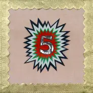 Daniel Karlsson Trio - 5