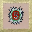 CD - Daniel Karlsson Trio - 5 - Still Sealed / Card Sleeve