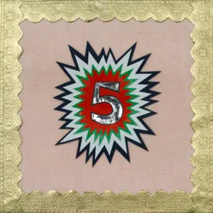 Daniel Karlsson Trio - 5